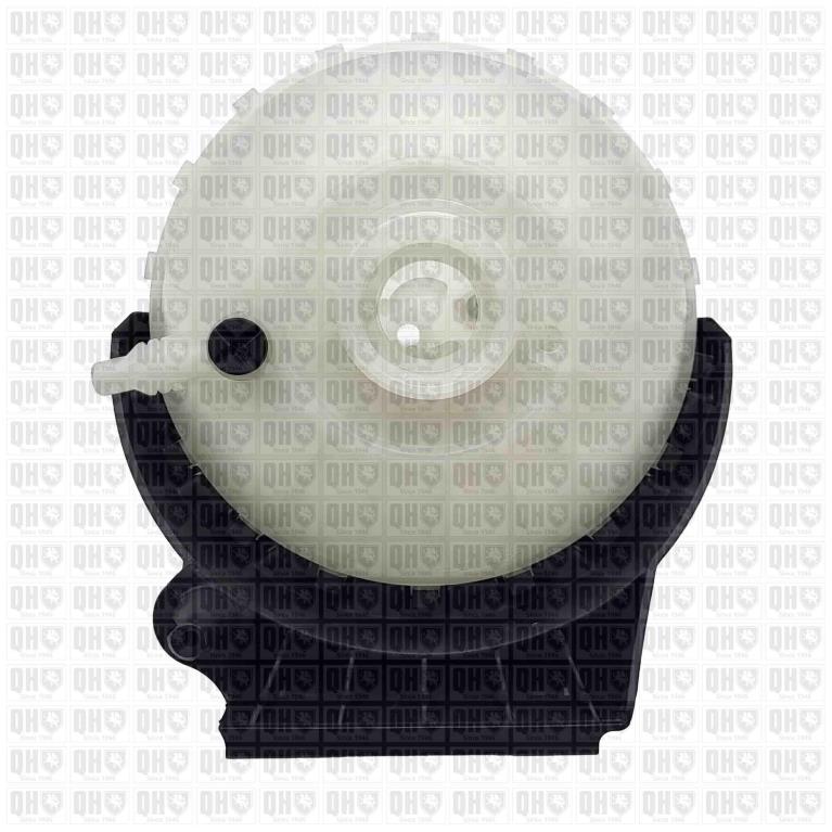 Vase d'expansion, liquide de refroidissement (Réservoir liquide de refroidissement) QUINTON HAZELL QVE578
